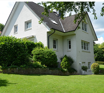 Ferienwohnung am See